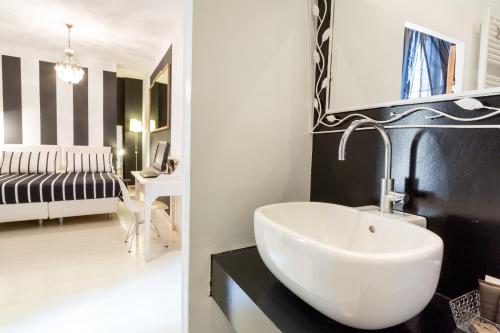 Фотография апарт отеля Palazzo Dalla Rosa Prati