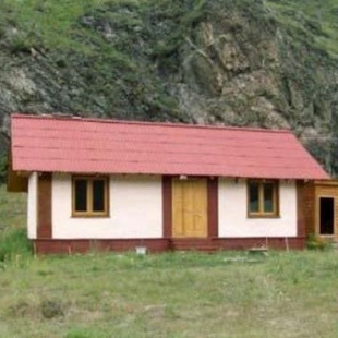 Фотография базы отдыха Млечный путь