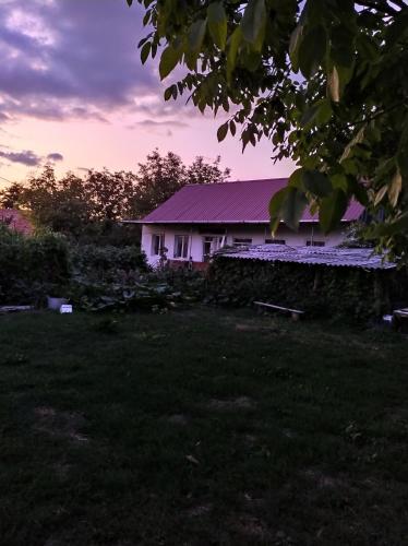 Фотография гостевого дома Tikin Rima