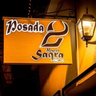 Фотография мини отеля Posada SAQRA Cusco