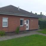 Фотография гостевого дома Holiday Home Norderney