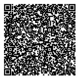 QR код гостиницы Славянка