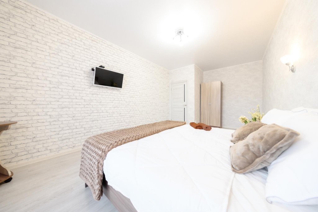 Фотография квартиры LetoApart (ЛетоАпарт) на улице Энгельса 93-230