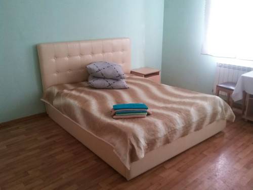 Фотографии мотеля
Золотая долина