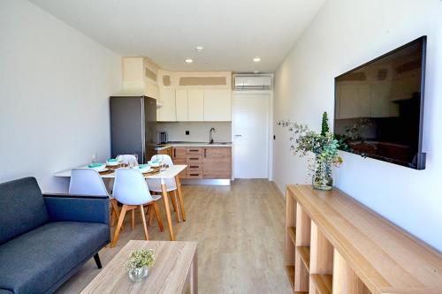 Фотография апарт отеля ALEGRIA Barranco