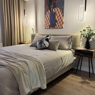 Фотография квартиры Квартира ЖК Грани