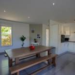 Фотография гостевого дома 2 Maisons à louer à Montalieu