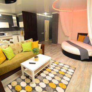 Фотография квартиры Квартира уютный уголок в центре города современный ремонт и все удобства