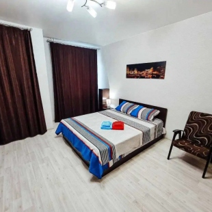 Фотография квартиры Квартира Уютная на Волоколамском Проспекте 25к1