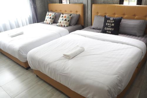 Фотография гостиницы Ban Kaeng Resort