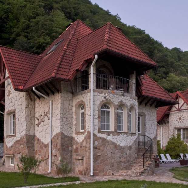 Фотографии квартиры
Апартаменты Комплекс Вилл Snow Village