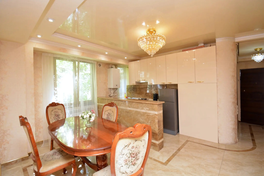 Фотография квартиры Апартаменты Perte House on Pushkin 43