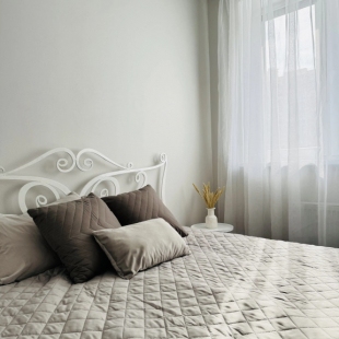 Фотография квартиры Апартаменты Семейные апартаменты