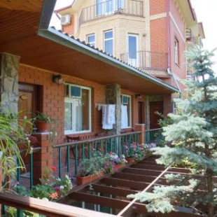 Фотография гостевого дома VIP