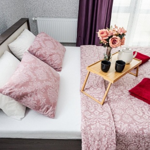 Фотография квартиры Апартаменты на Азина у ЖД Вокзала