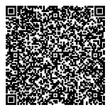 QR код санатория Золотой Колос