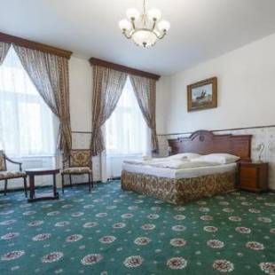 Фотографии гостиницы
Hotel Klarinn Prague Castle