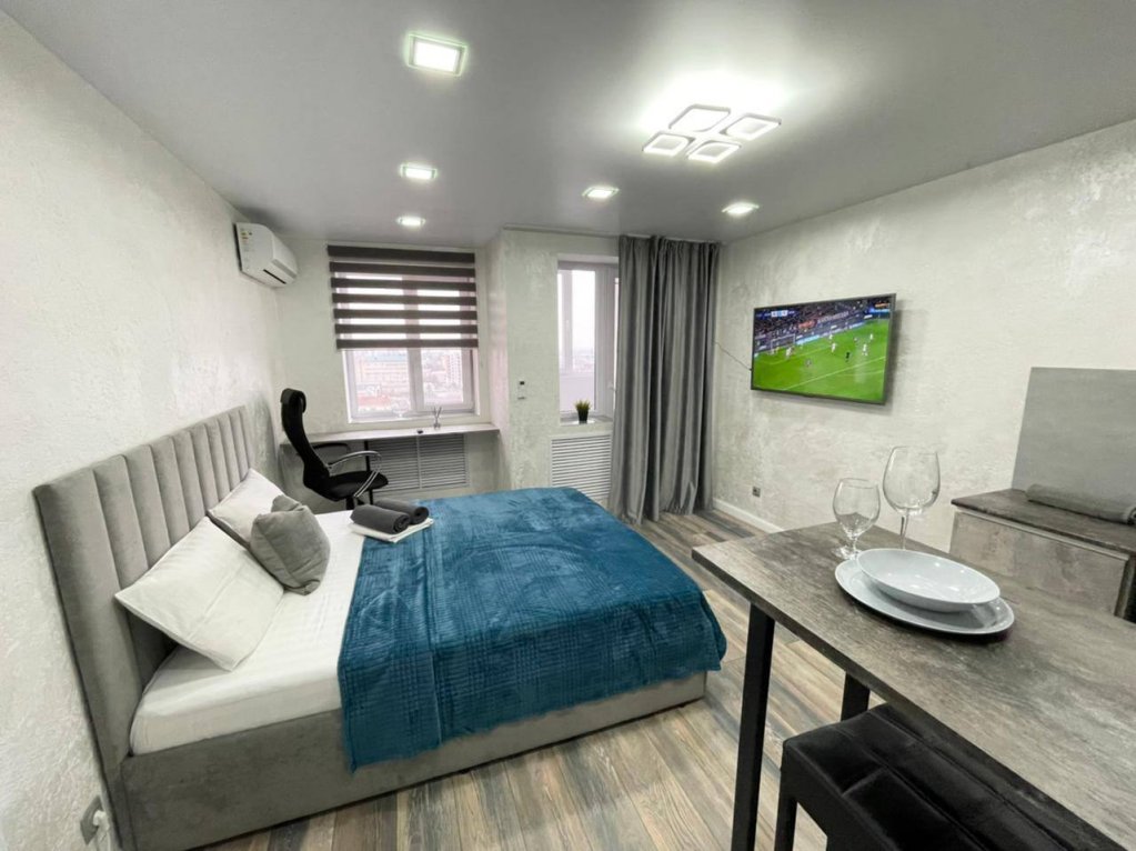 Фотография квартиры Апартамент в Центре Города