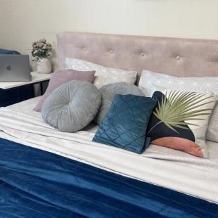 Фотография квартиры Квартира у Моря в Академгородке