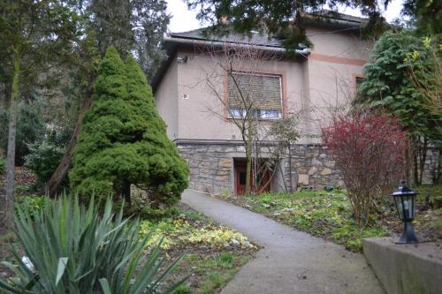 Фотография гостевого дома Vár-lak Vendégház