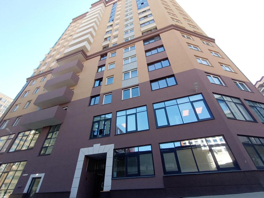 Фотография квартиры Dayker City на улице Шейнкмана 86А