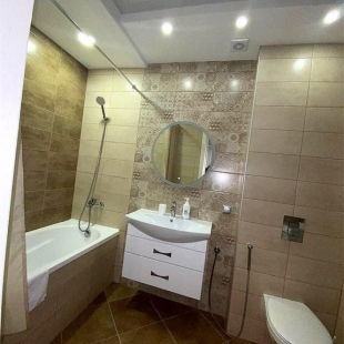 Фотография квартиры Апартаменты на улице Собинова