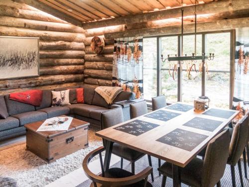 Фотография гостевого дома Holiday Home Rukapuro