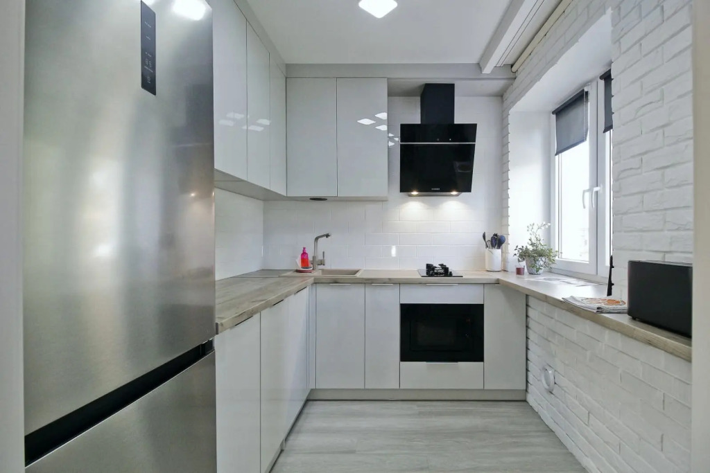 Фотография квартиры Квартира Comfort Apartments в центре
