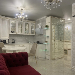 Фотография квартиры Квартира Grand House