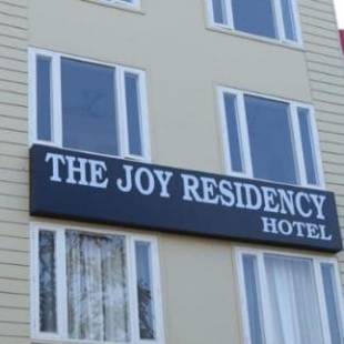 Фотографии гостиницы 
            The Joy Residency Mohali