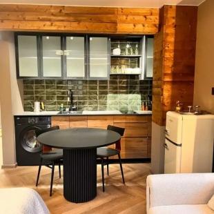 Фотография квартиры Апартаменты Бранденбург у Верхнего Озера