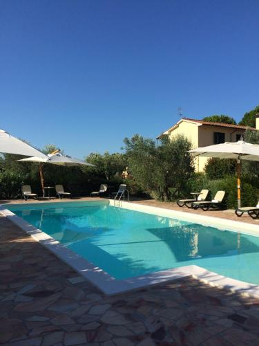 Фотография мини отеля B&B L'Acquacotta