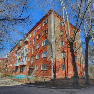 Фотография квартиры Апартаменты на улице Маршала Жукова 148Б