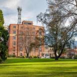 Фотография апарт отеля Mantra One Sandy Bay Road