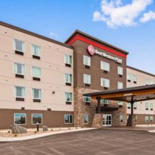 Фотографии гостиницы
Best Western Plus Rapid City Rushmore