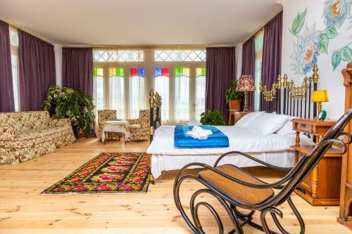 Фотография апарт отеля Villa Gardenia
