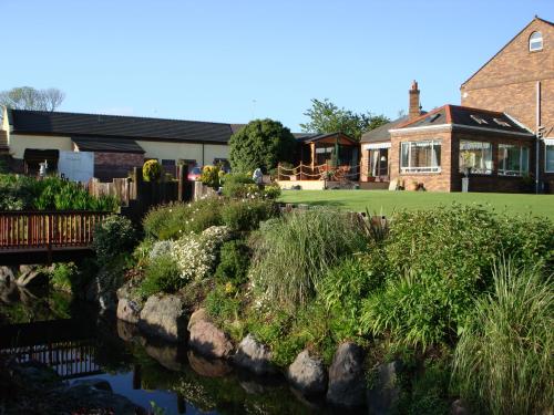 Фотография мини отеля The Stables B&B