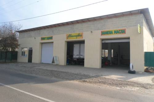 Фотографии мини отеля
Camel