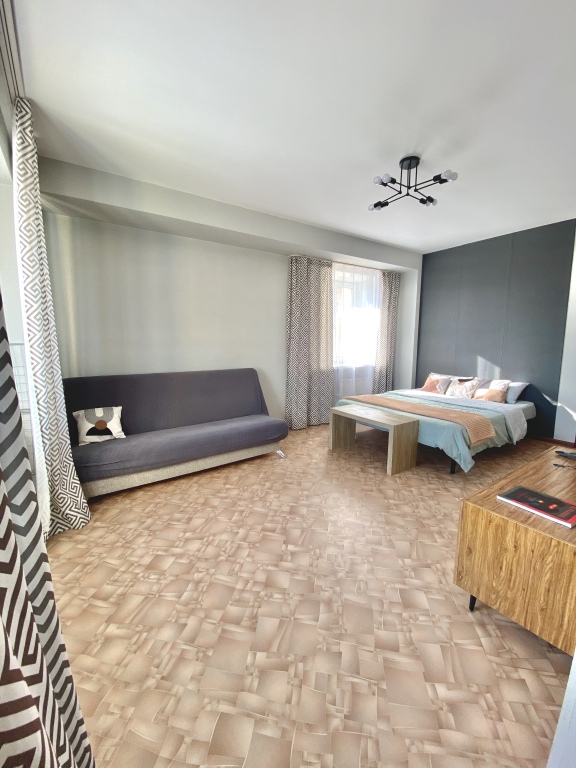 Фотография квартиры Квартира Уютная и светлая