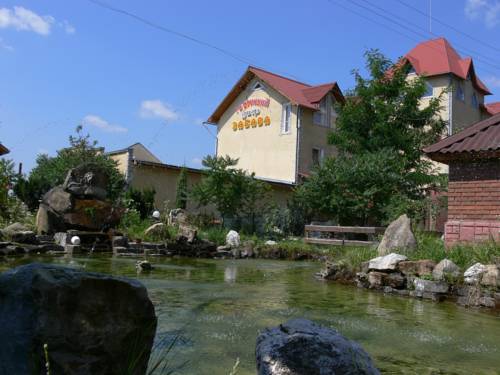 Фотография гостиницы Забава