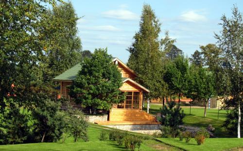 Фотография гостевого дома Пески