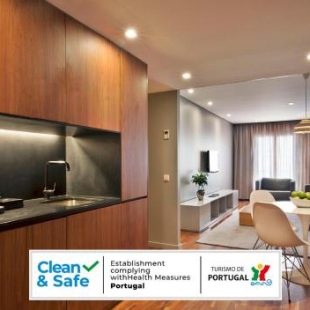 Фотография апарт отеля Altis Prime Hotel