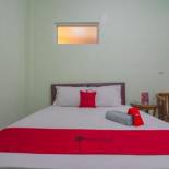 Фотография гостевого дома RedDoorz Syariah @ Gatot Subroto Lampung