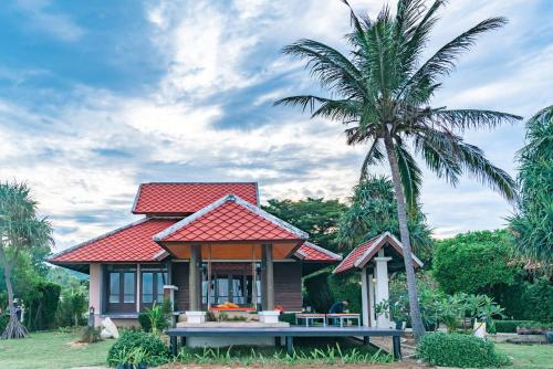 Фотография гостиницы Sirarun Resort