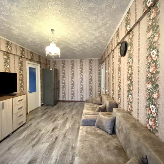 Фотографии квартиры
Апартаменты Квартиркинъ на Пищевиков 21