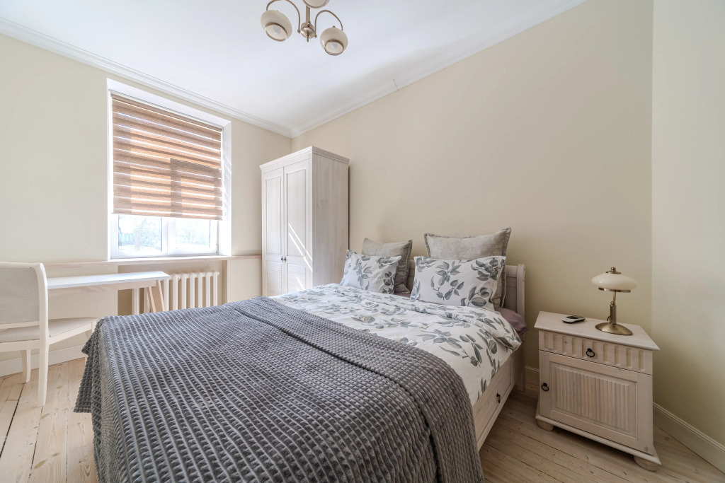 Фотография квартиры Апартаменты Studiominsk Городской Вал, 8