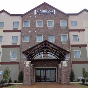 Фотографии гостиницы 
            Staybridge Suites - Lake Jackson, an IHG Hotel