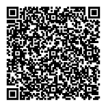 QR код гостиницы Hotel Yeghegnadzor