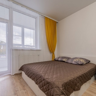 Фотография квартиры Апартаменты Светлый 6