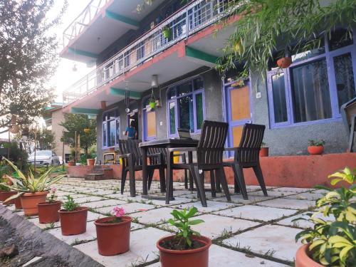 Фотографии хостела
Nomadic Den Manali